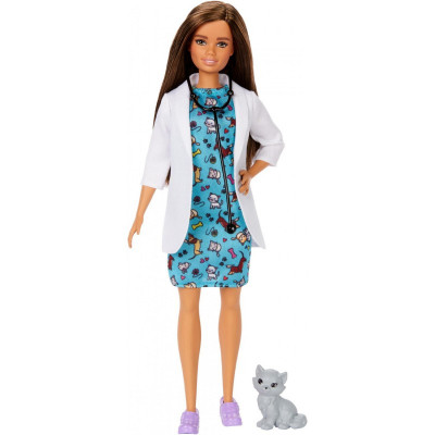 1607623353512barbie-pet-vet-brunette-doll-with-medical-coat-dress-and-kitty-patient (1).jpg